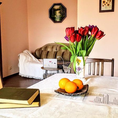 Kyiv Top Location 60M2 Apt In Old City Fast Wifi Selfchekin 외부 사진
