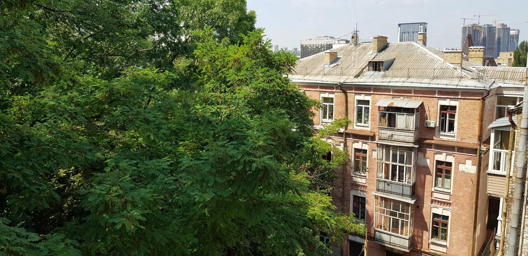 Kyiv Top Location 60M2 Apt In Old City Fast Wifi Selfchekin 외부 사진