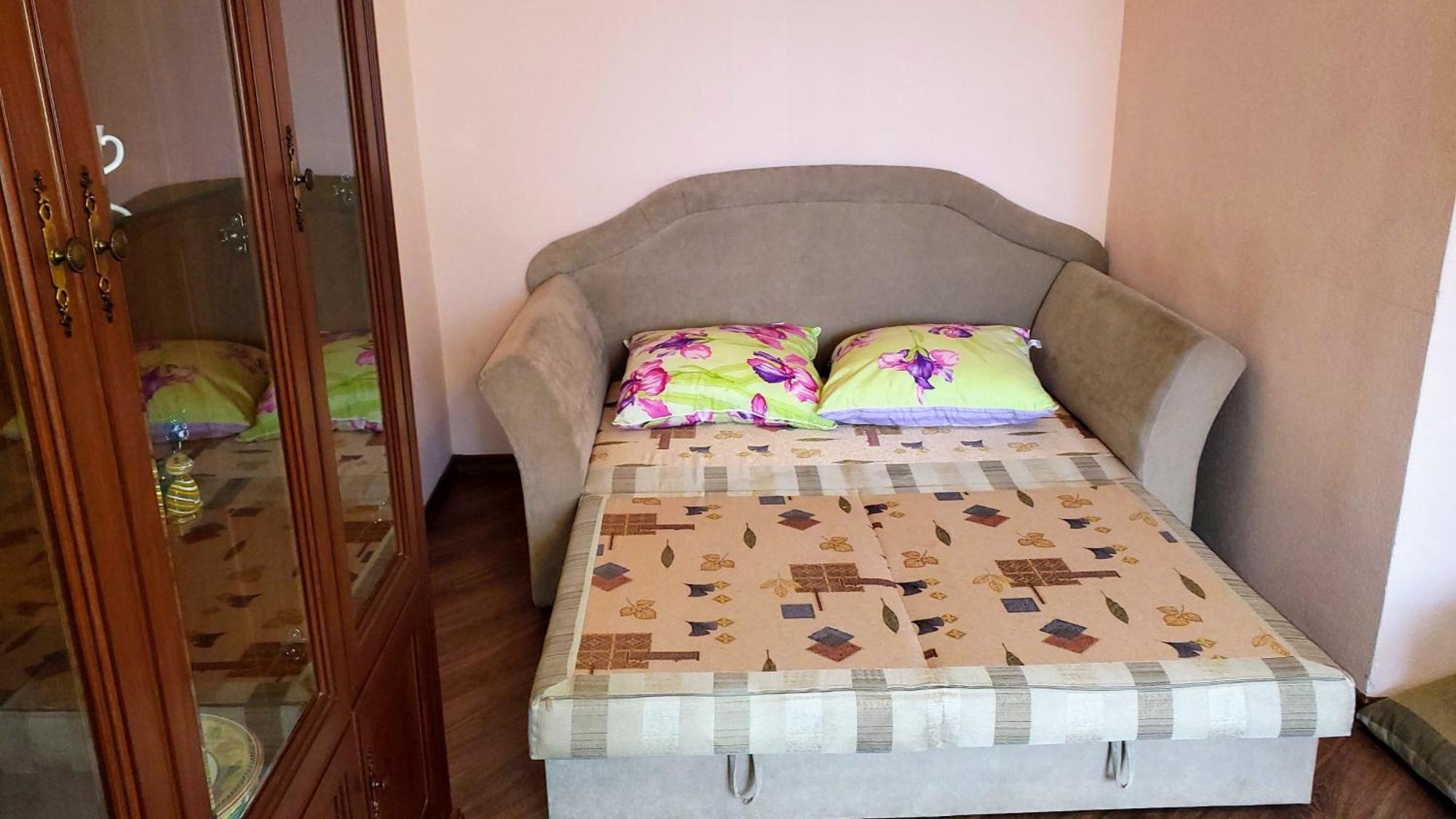 Kyiv Top Location 60M2 Apt In Old City Fast Wifi Selfchekin 외부 사진