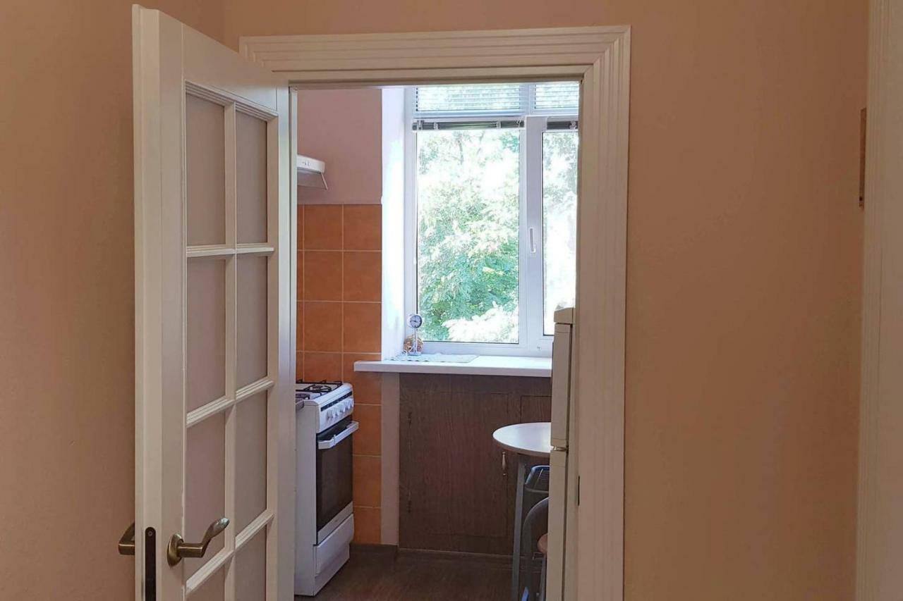 Kyiv Top Location 60M2 Apt In Old City Fast Wifi Selfchekin 외부 사진
